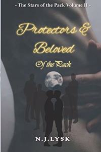 Protectors & Beloved of the Pack