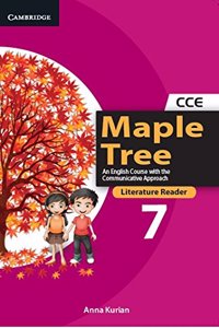 Maple Tree Level 7 Literature Reader