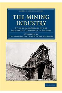 The Mining Industry