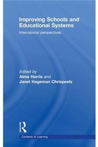 Improving Schools and Educational Systems