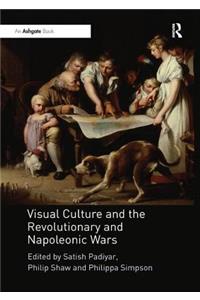 Visual Culture and the Revolutionary and Napoleonic Wars