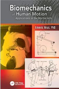 Biomechanics of Human Motion