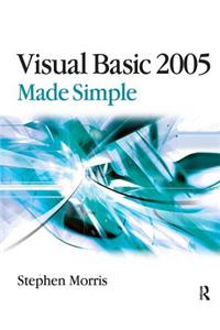 Visual Basic 2005 Made Simple