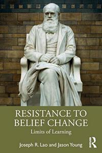 Resistance to Belief Change