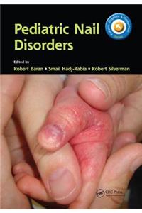 Pediatric Nail Disorders