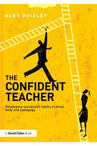 Confident Teacher