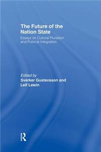 Future of the Nation-State