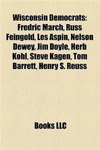 Wisconsin Democrats