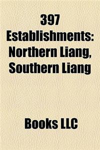397 Establishments