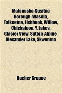 Matanuska-Susitna Borough