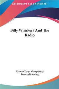 Billy Whiskers And The Radio