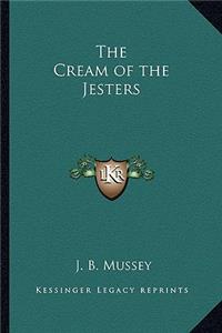 The Cream of the Jesters