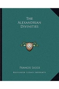 Alexandrian Divinities