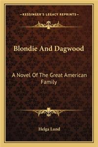 Blondie and Dagwood