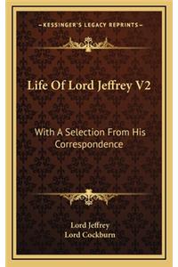 Life of Lord Jeffrey V2