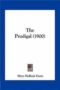 The Prodigal (1900)