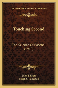 Touching Second