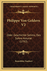 Philippe Von Geldern V2