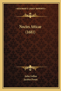 Noctes Atticae (1681)