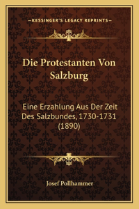 Protestanten Von Salzburg