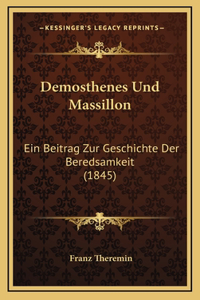 Demosthenes Und Massillon