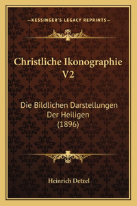 Christliche Ikonographie V2