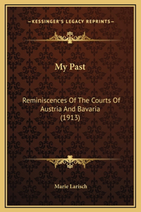 My Past