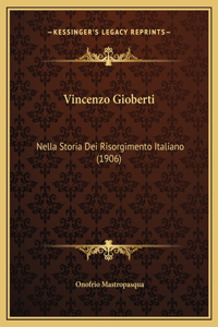 Vincenzo Gioberti