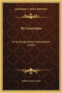 My Generation