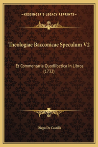 Theologiae Bacconicae Speculum V2