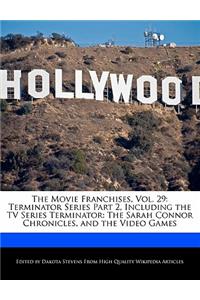 The Movie Franchises, Vol. 29