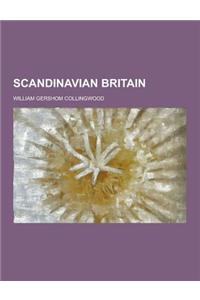 Scandinavian Britain