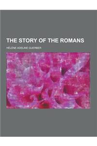 The Story of the Romans