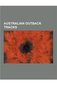 Australian Outback Tracks