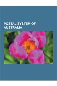 Postal System of Australia: Postage Stamps of Australia, Postal Codes of Australia, List of Postcodes in New South Wales, List of Postcodes in Que