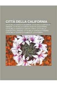 Citta Della California