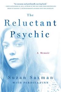 Reluctant Psychic