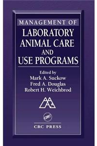 Management of Laboratory Animal Care and Use Programs