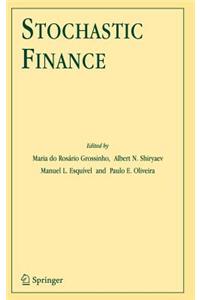 Stochastic Finance