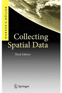Collecting Spatial Data: Optimum Design of Experiments for Random Fields