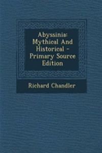 Abyssinia