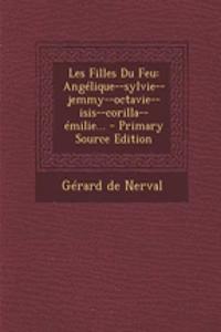 Les Filles Du Feu