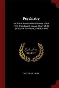 Psychiatry