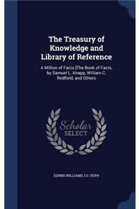 Treasury of Knowledge and Library of Reference