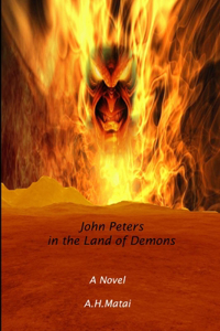 John Peters in the Land of Demons