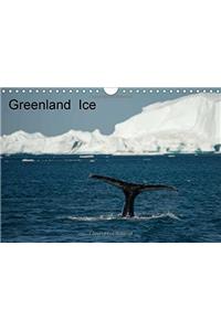 Greenland Ice 2017