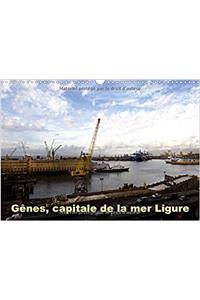 Genes, Capitale de la Mer Ligure 2017