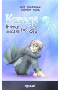 Kurage No Ai - Un Amour De Meduse
