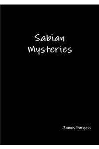 Sabian Mysteries