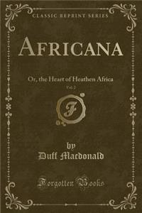 Africana, Vol. 2